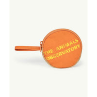 The Animals Observatory Purse Onesize Purse - Orange Animals