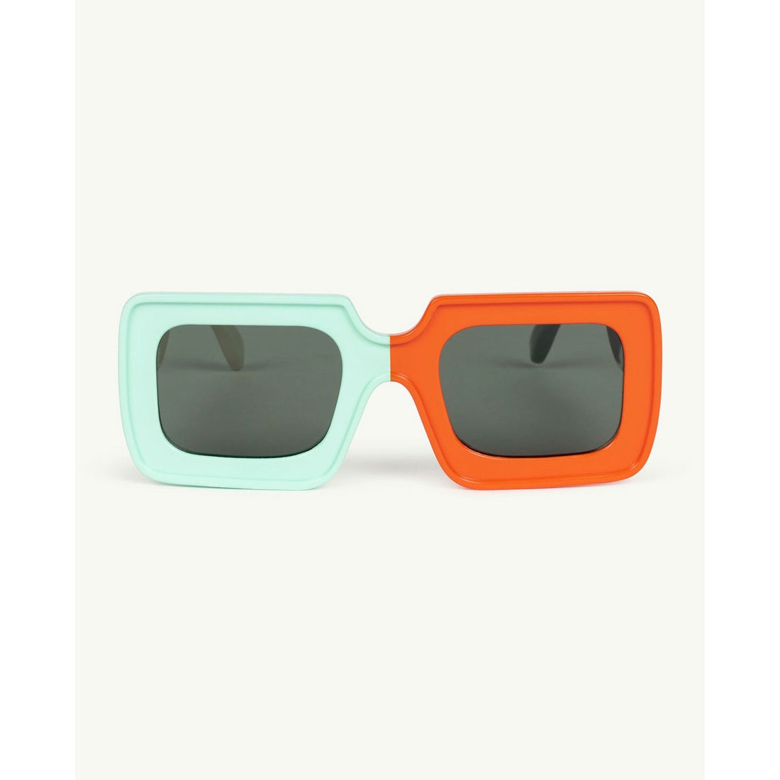 The Animals Observatory Sunglasses Onesize Glasses - Orange