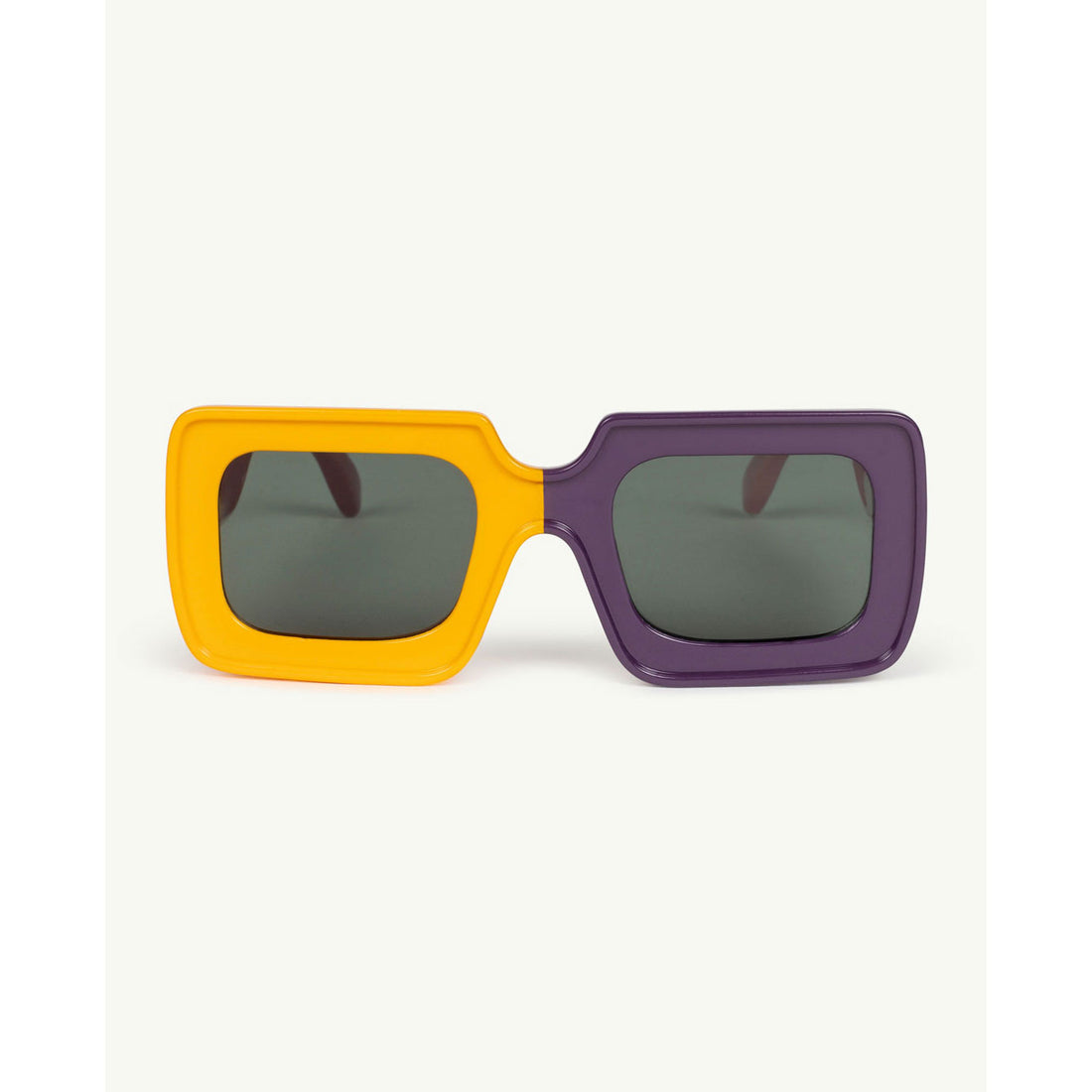 The Animals Observatory Sunglasses Onesize Glasses - Purple