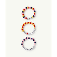 The Animals Observatory Tao Bracelets