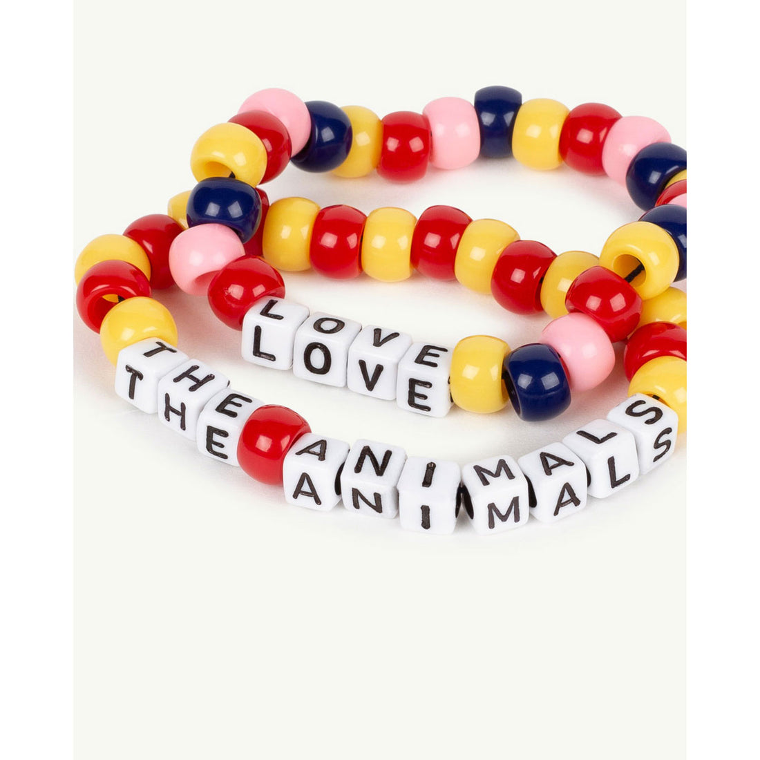 The Animals Observatory Tao Bracelets