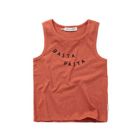 Sproet and Sprout Langoustino Basta Pasta Tank Top