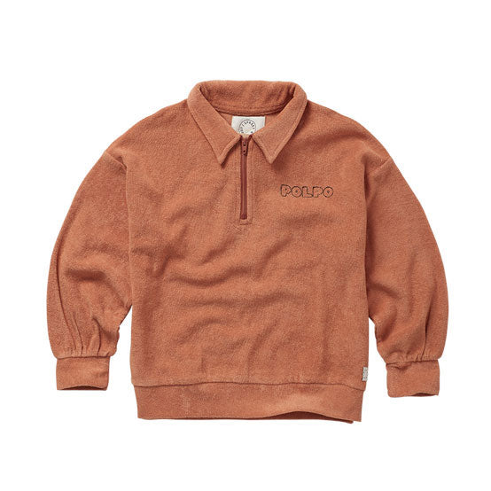 Sproet and Sprout Cafe Tutti Frutti Sweatshirt