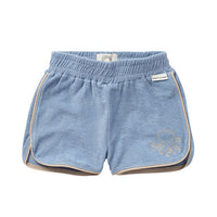 Sproet and Sprout Sky Blue Octopus Sport Shorts