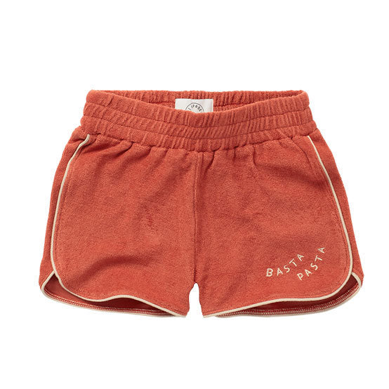 Sproet and Sprout Langoustino Basta Pasta Sport Shorts