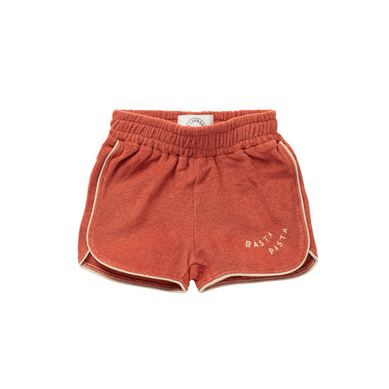 Sproet and Sprout Langoustino Basta Pasta Sport Shorts