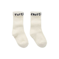 Sproet and Sprout Pear Tutti Frutti Sport Socks