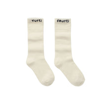 Sproet and Sprout Pear Tutti Frutti Sport Socks