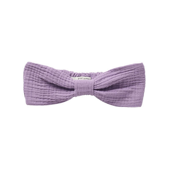 Sproet and Sprout Lilac Breeze Lilac Breeze Woven Headband