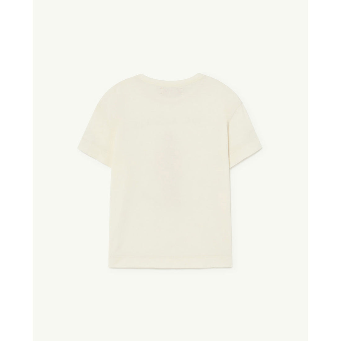 The Animals Observatory White Rooster Kids+ Tshirt
