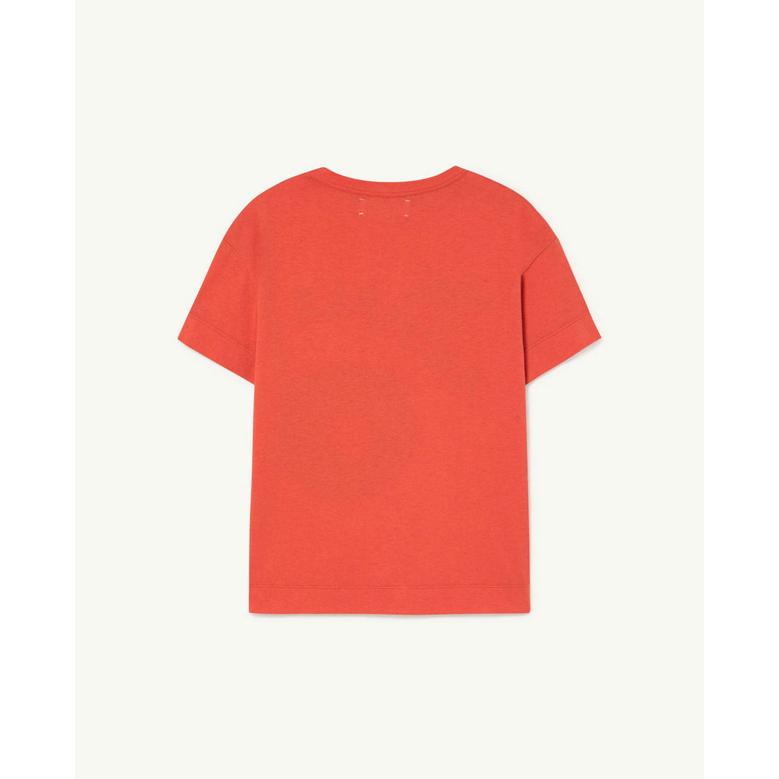 The Animals Observatory Red Rooster Kids+ Tshirt