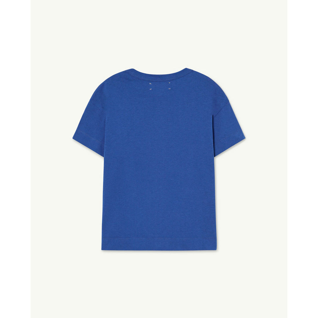The Animals Observatory Deep Blue Rooster Kids+ Tshirt