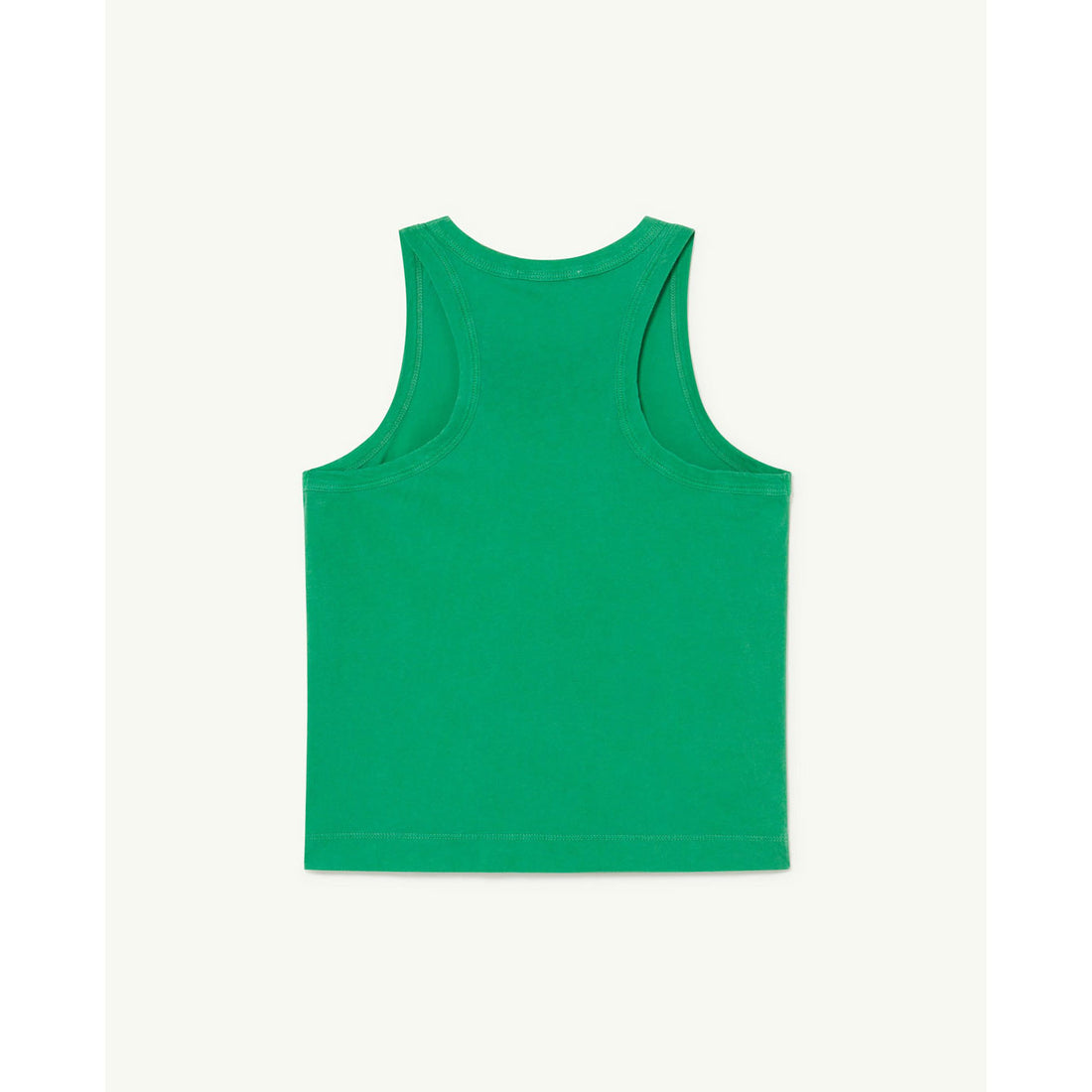The Animals Observatory Green Tank Frog Tshirt