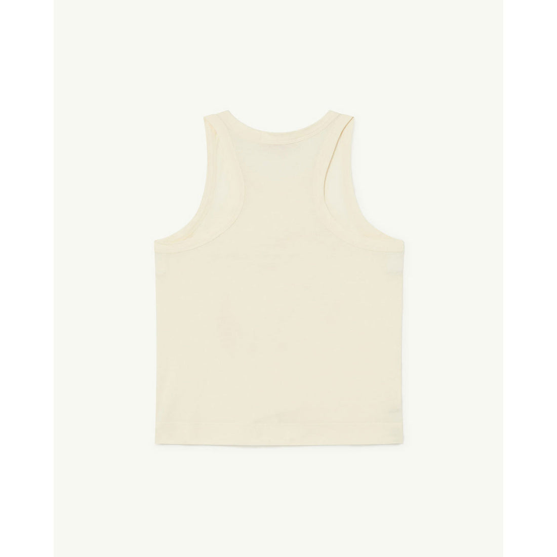 The Animals Observatory White Tank Frog Tshirt