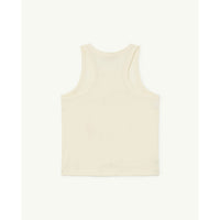The Animals Observatory White Tank Frog Tshirt