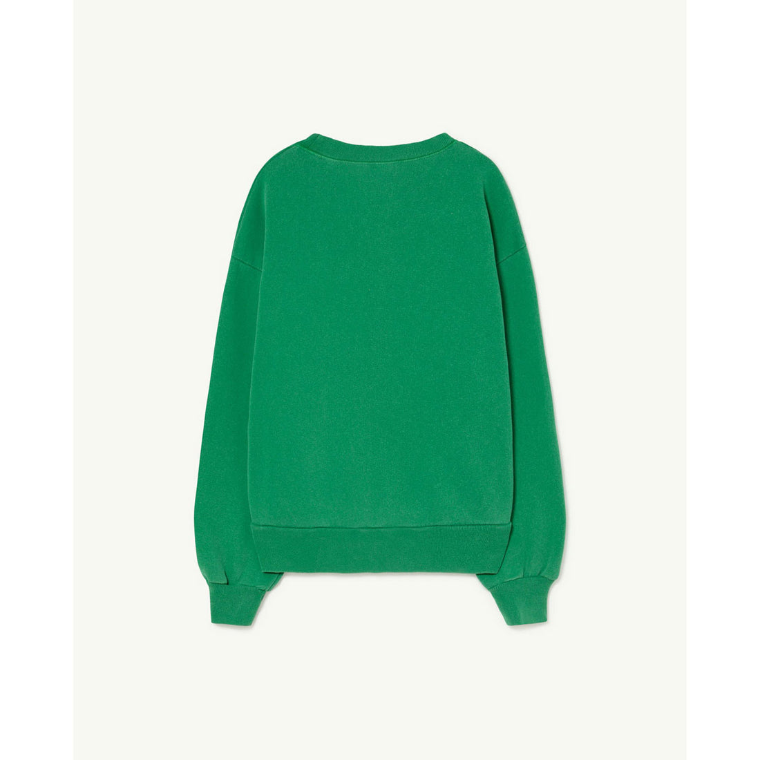 The Animals Observatory Green Bear Kids+ Sweatshirt