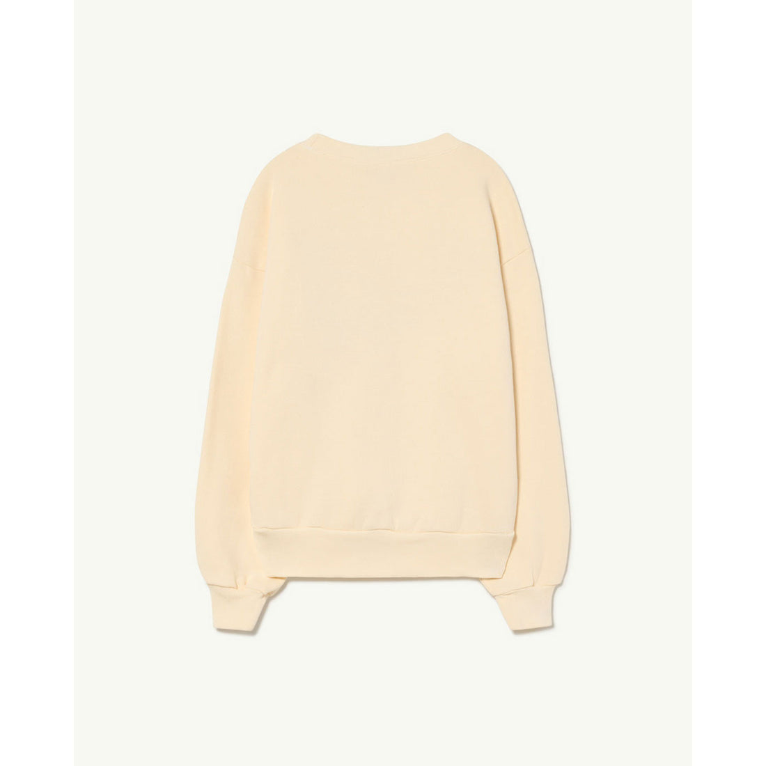 The Animals Observatory White Bear Kids+ Sweatshirt