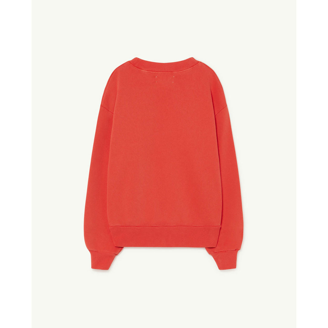 The Animals Observatory Red Bear Kids+ Sweatshirt