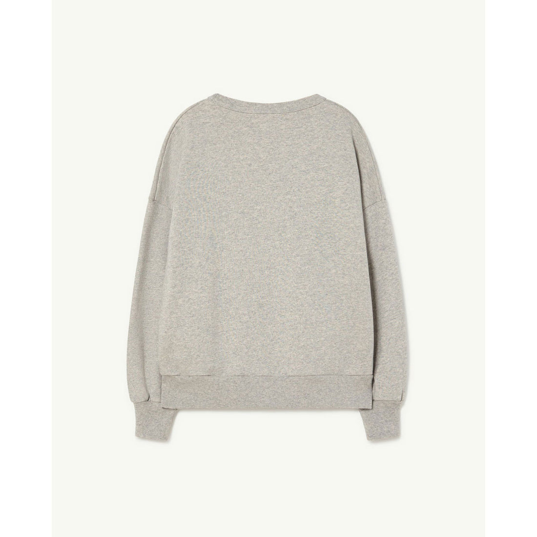 The Animals Observatory Grey Big Bear Kids+ Sweatshirt