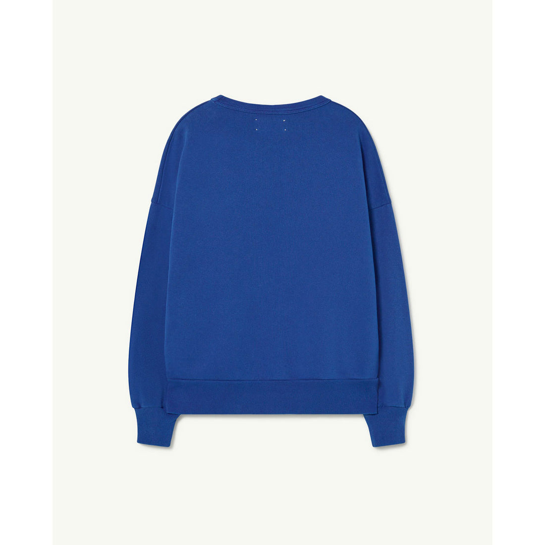 The Animals Observatory Deep Blue Big Bear Kids+ Sweatshirt