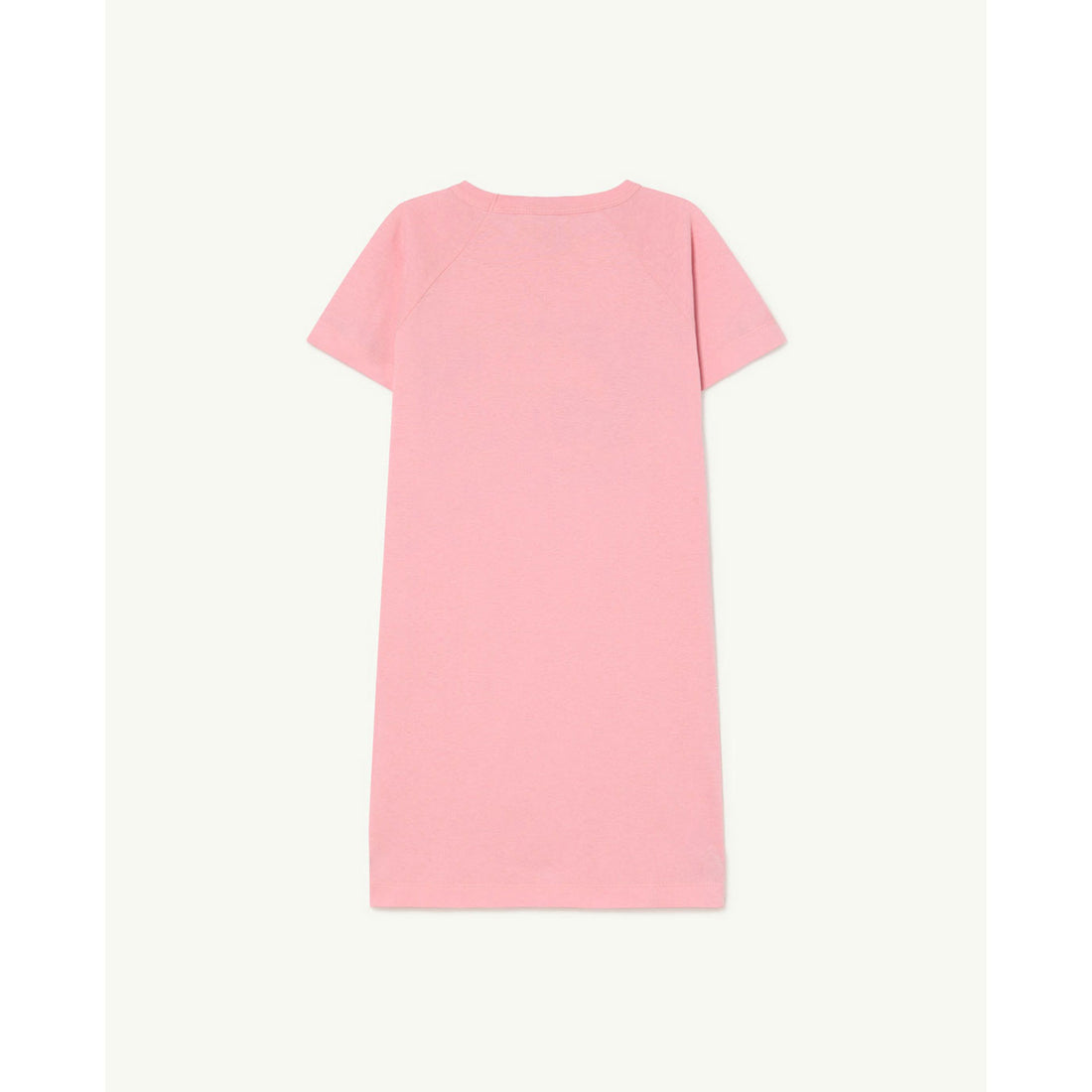 The Animals Observatory Pink Gorilla Kids Dress
