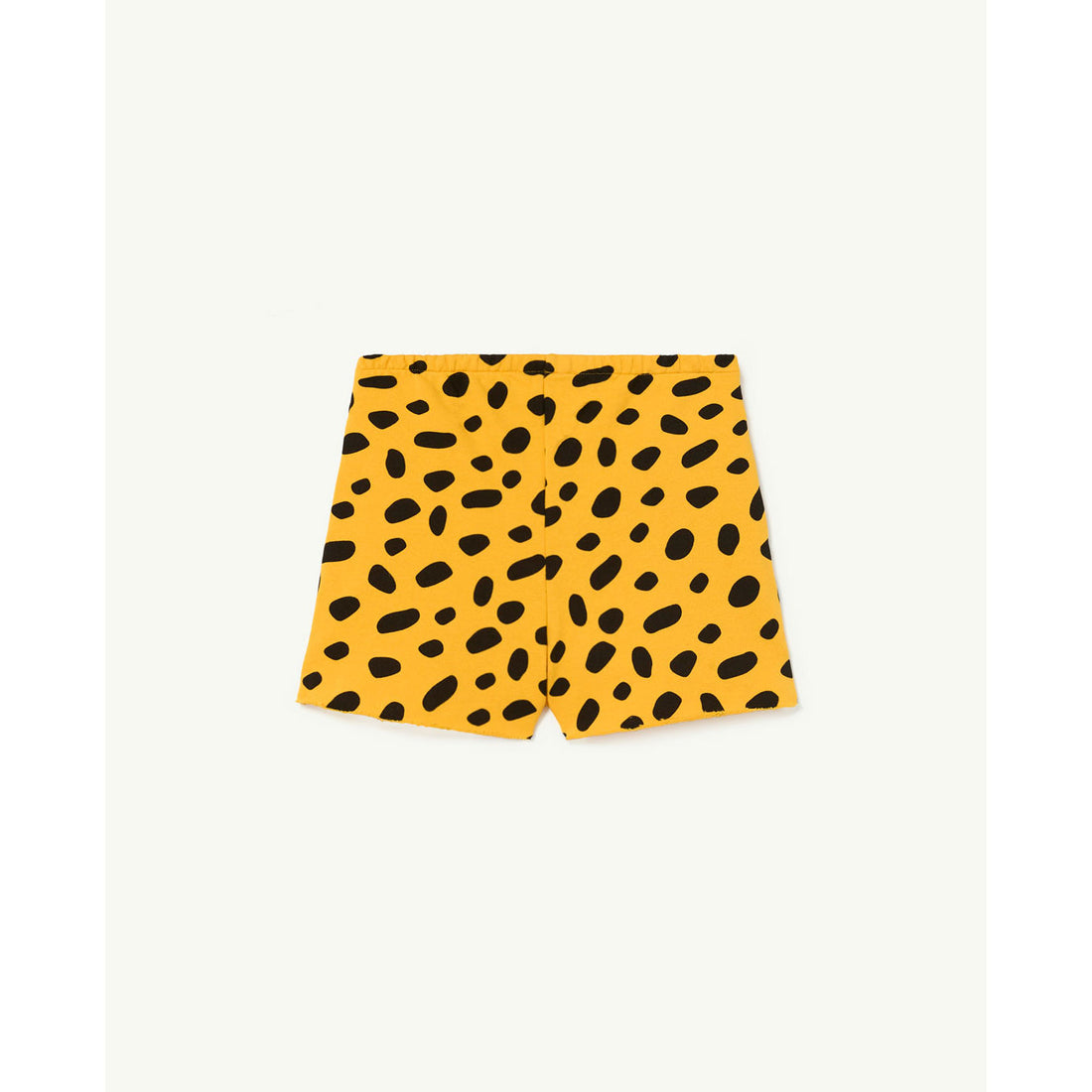 The Animals Observatory Yellow Spot Hedgehog Shorts
