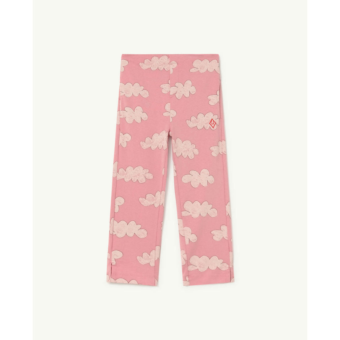 The Animals Observatory Pink Cloud Camaleon Pants