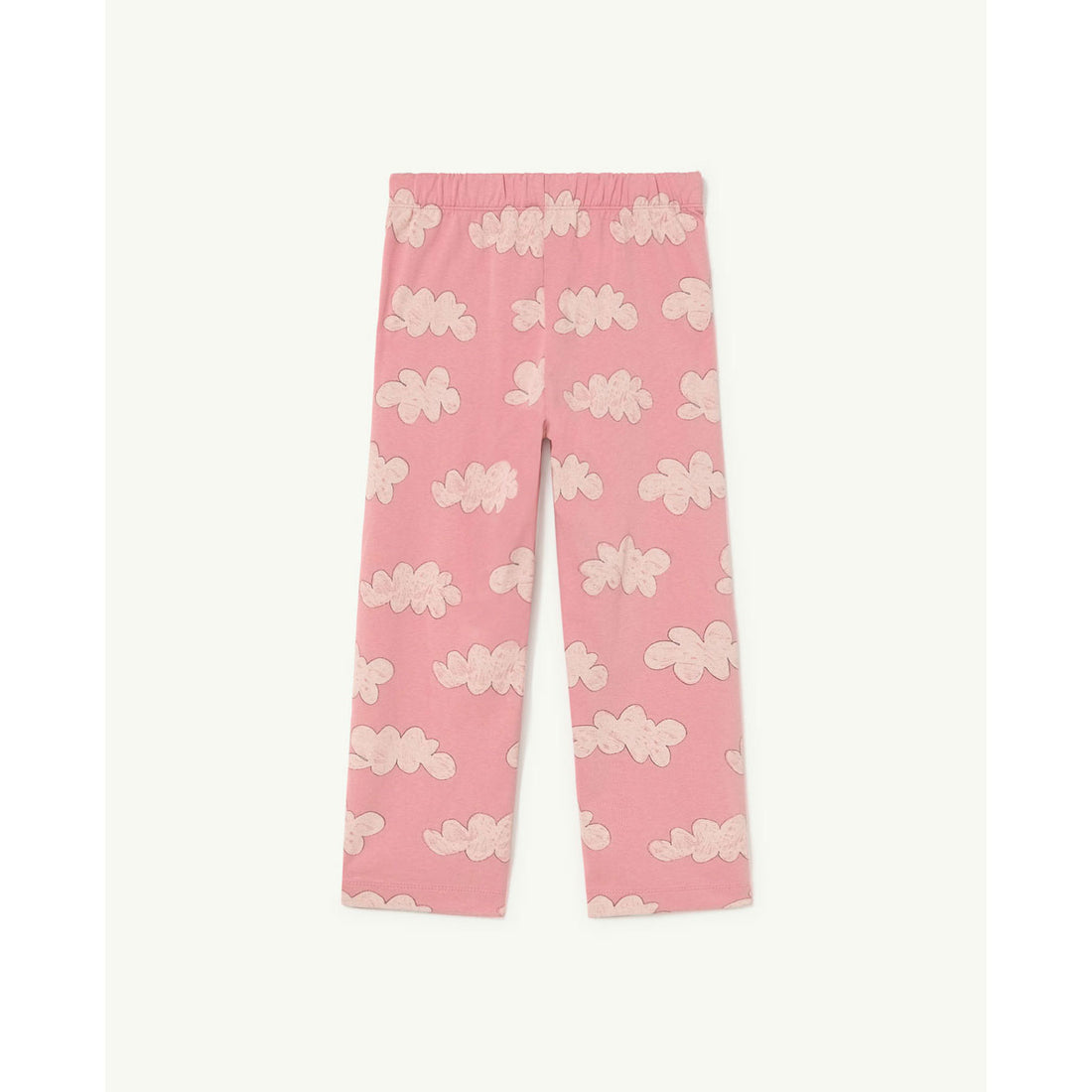 The Animals Observatory Pink Cloud Camaleon Pants