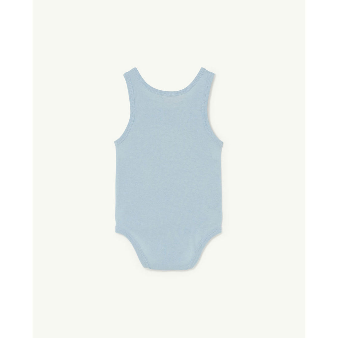 The Animals Observatory Blue Turtle Baby Body