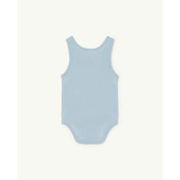 The Animals Observatory Blue Turtle Baby Body