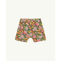 The Animals Observatory Beige Mole Baby Pant