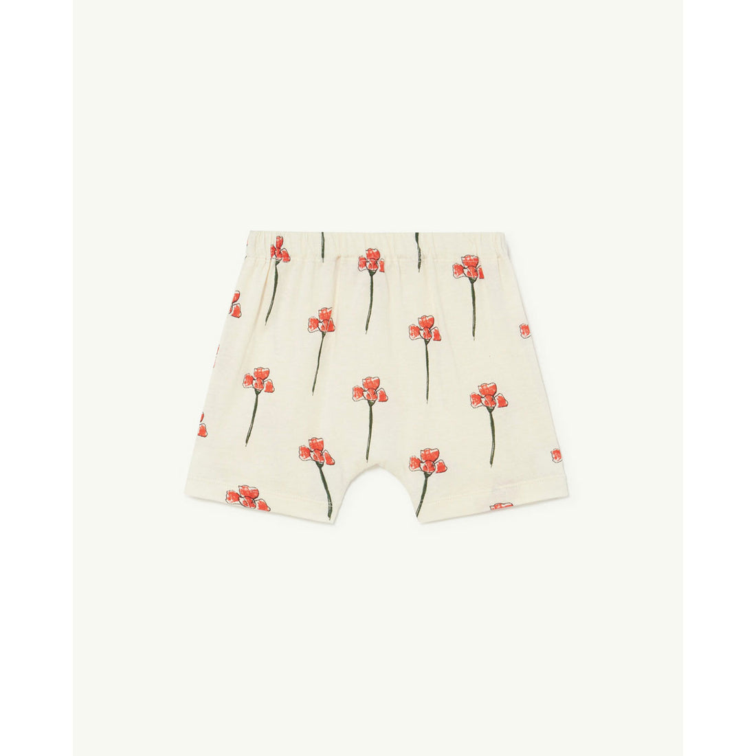 The Animals Observatory White Mole Baby Pant