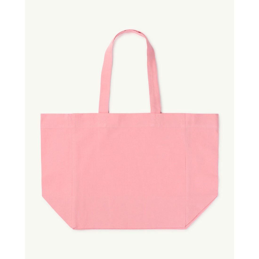 The Animals Observatory Pink Promo Bag