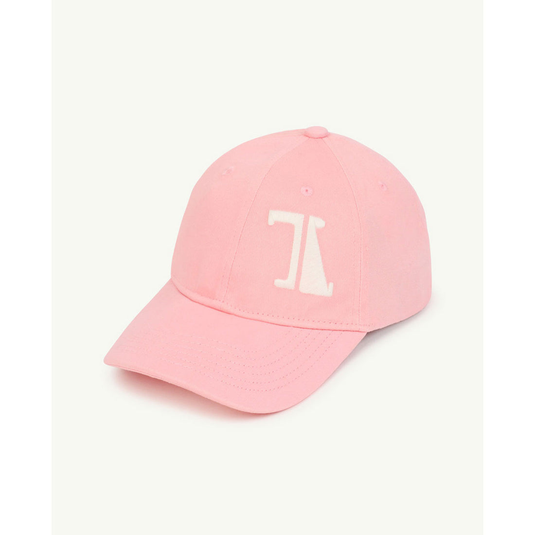 The Animals Observatory Soft Pink Elastic Hamster Cap