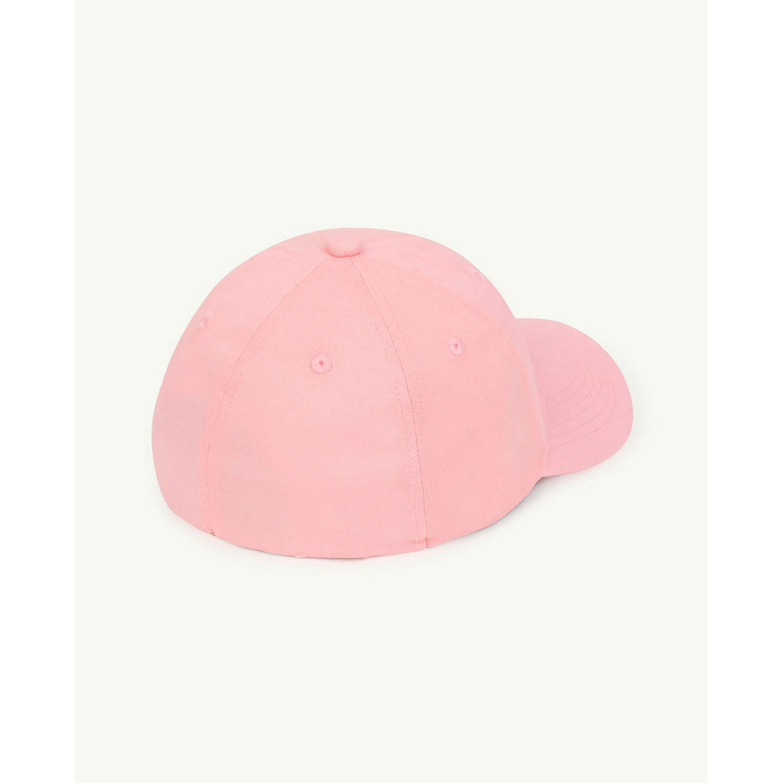 The Animals Observatory Soft Pink Elastic Hamster Cap
