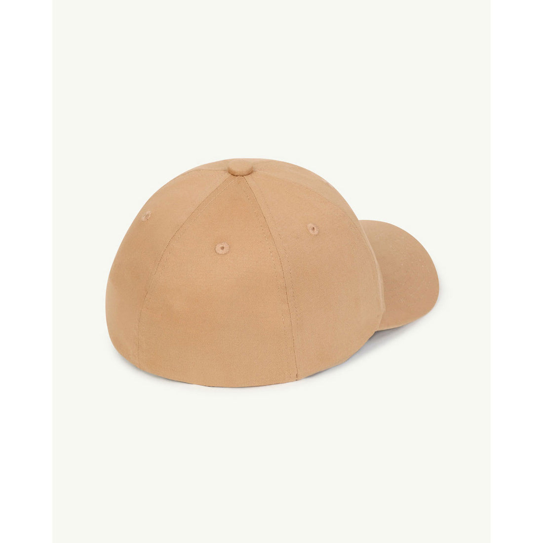 The Animals Observatory Beige Elastic Hamster Cap