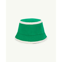 The Animals Observatory Green Starfish Baby Cap