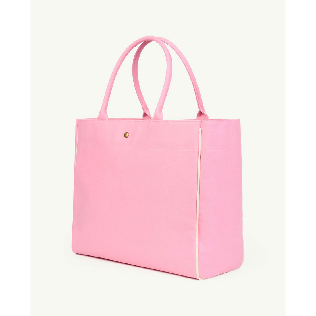 The Animals Observatory Soft Pink Tote Bag
