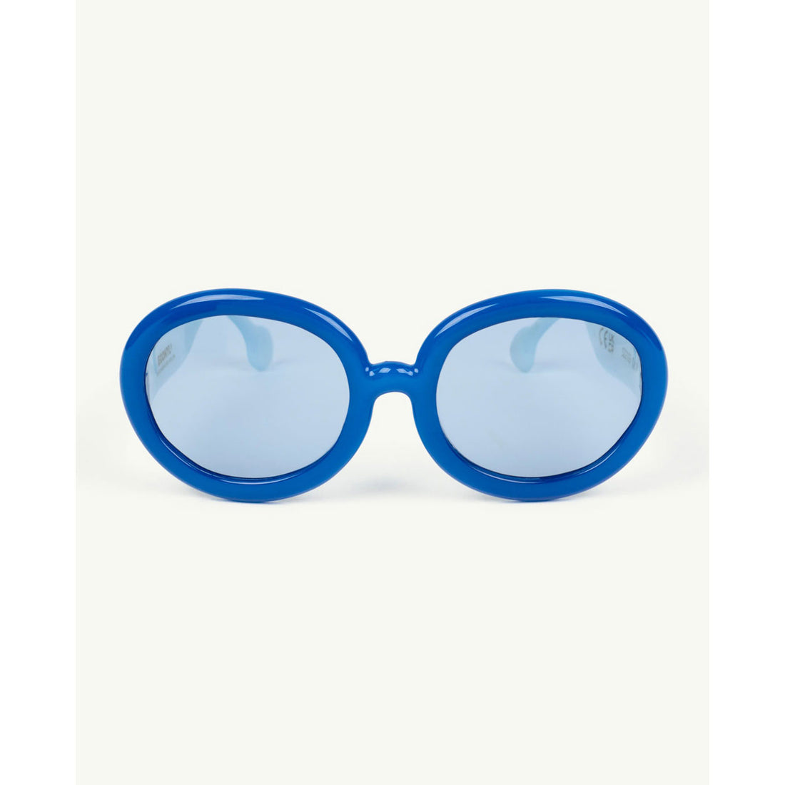 The Animals Observatory Navy Sunglasses Os Glasses