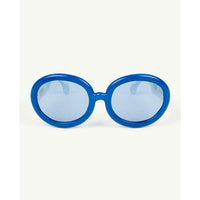 The Animals Observatory Navy Sunglasses Os Glasses