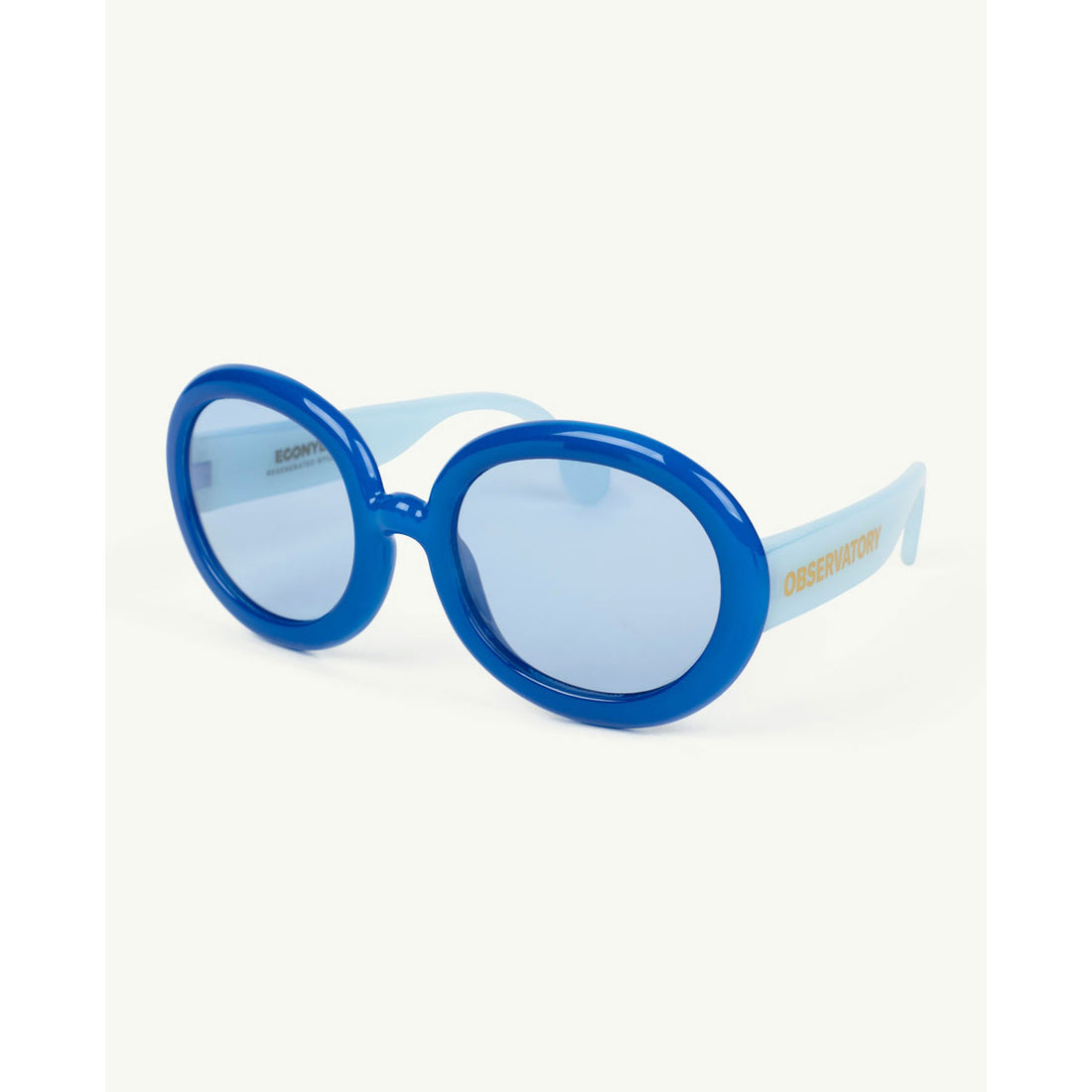 The Animals Observatory Navy Sunglasses Os Glasses