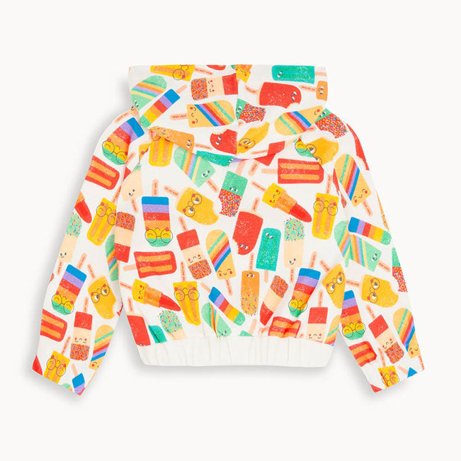 The Bonnie Mob Lolly Hoodie