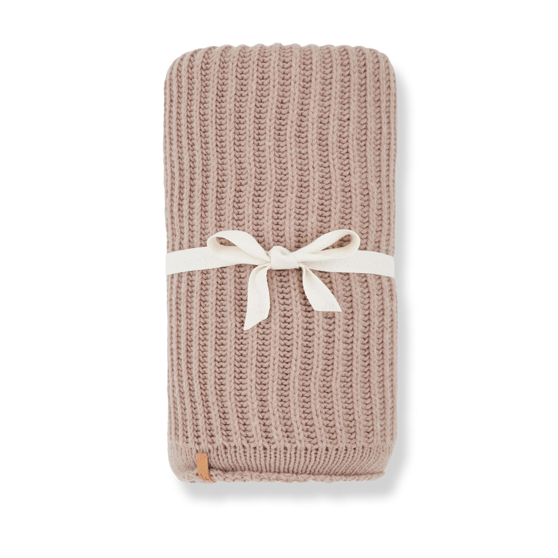 1+ In The Family Rose Sarai Blanket
