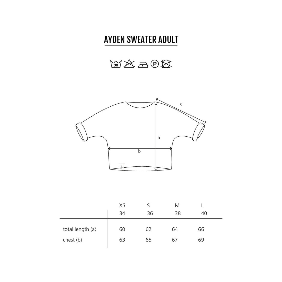 Bonnie and the Gang Sage/Biscuit Ayden Sweater
