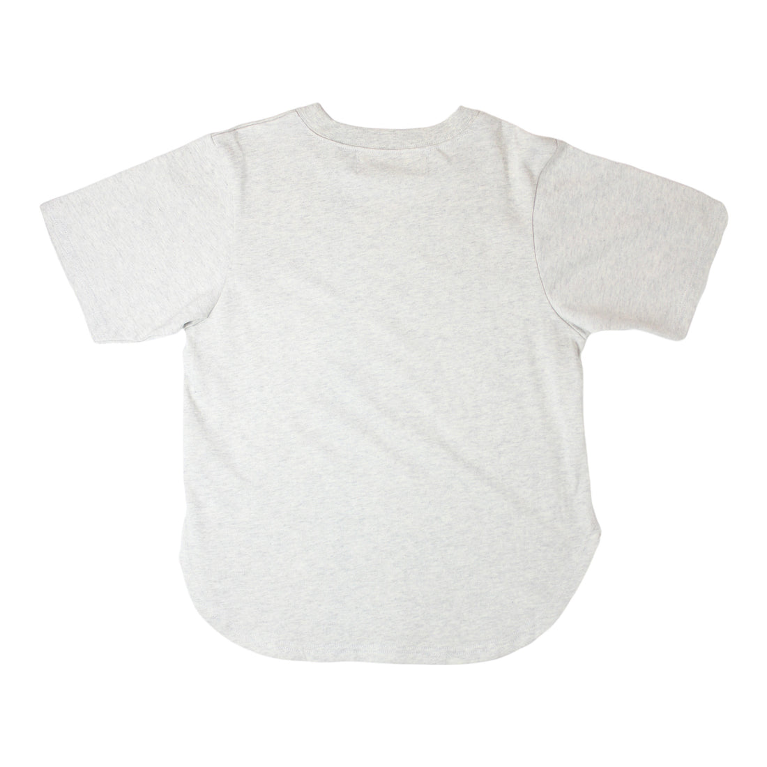 raquette Light Grey Heather Sports Club Starcamp Team Tee