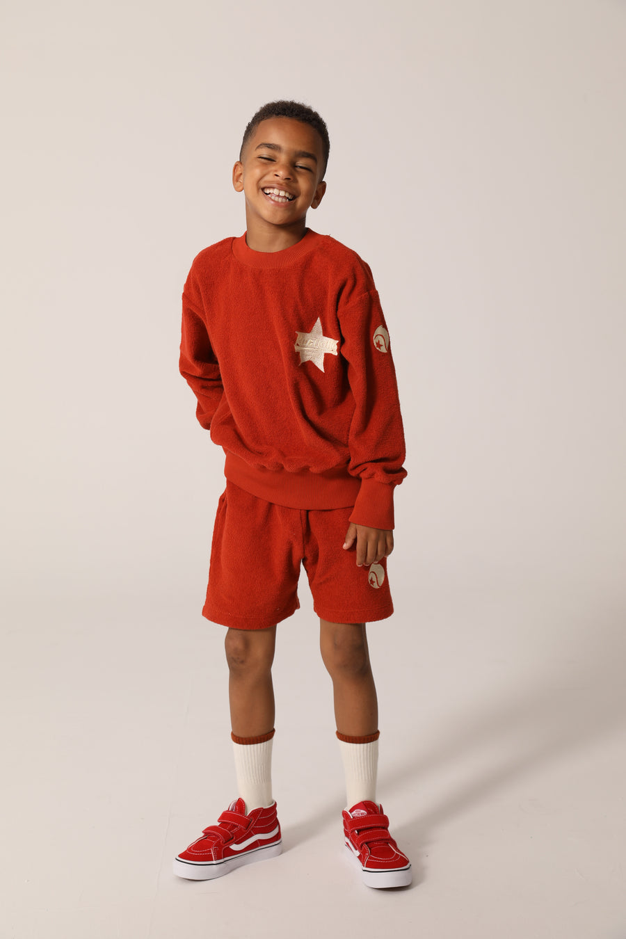 raquette Red Tennis Clay Sports Club Vintage Tennis Sweater