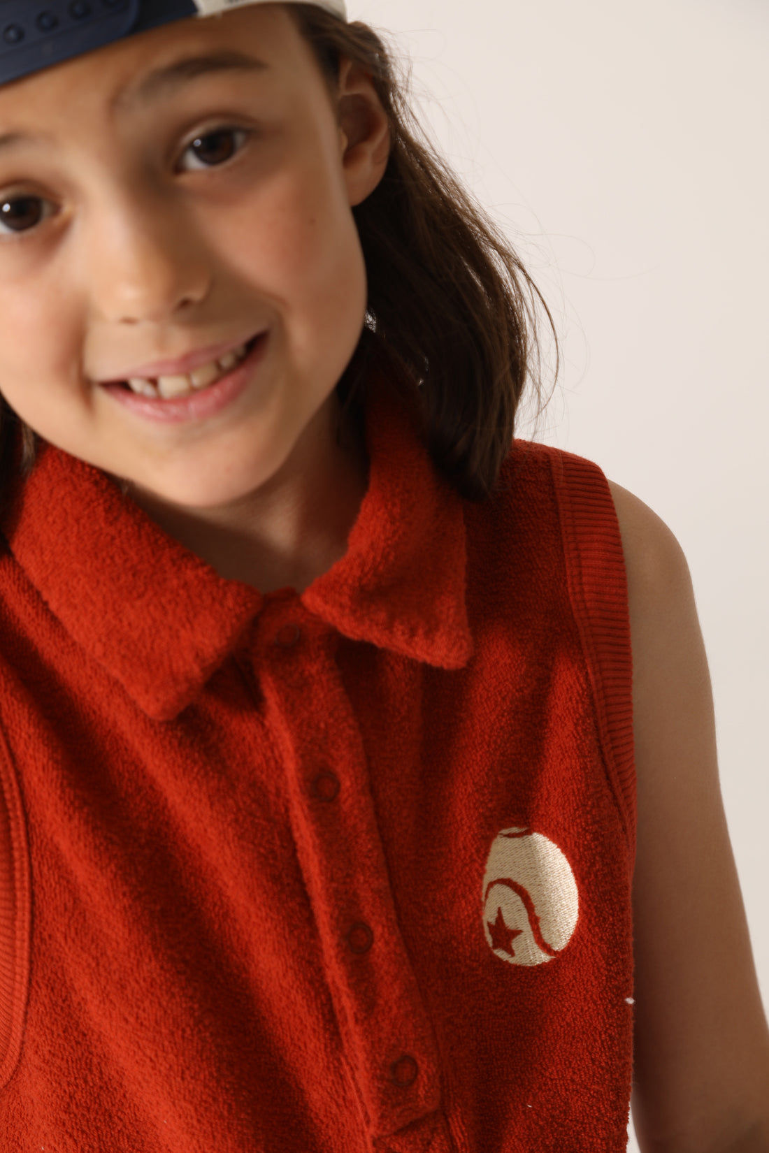 raquette Red Tennis Clay Sports Club Tennis Polo Dress