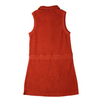 raquette Red Tennis Clay Sports Club Tennis Polo Dress