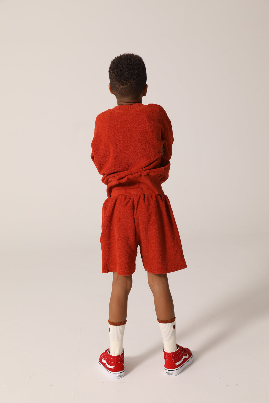 raquette Red Tennis Clay Sports Club Tennis Short