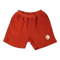 raquette Red Tennis Clay Sports Club Tennis Short